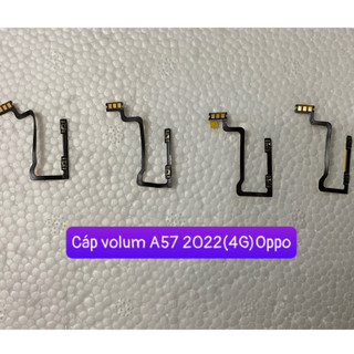 Cáp Volum oppo A77s/A57 2022