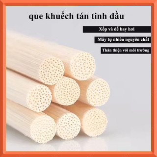 10ML Tinh dầu khuếch tán hương Reed diffuser base