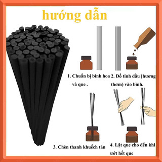 10ML Tinh dầu khuếch tán hương Reed diffuser base