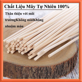 10ML Tinh dầu khuếch tán hương Reed diffuser base