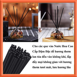 10ML Tinh dầu khuếch tán hương Reed diffuser base