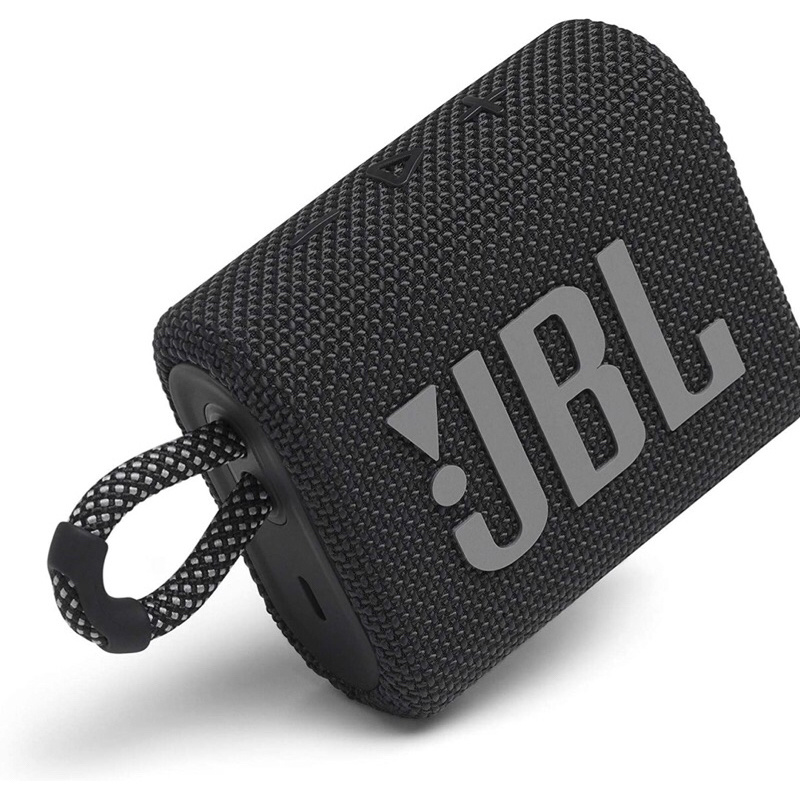 Loa Bluetooth JBL Go 3 Hàng Mới Chính Hãng Fullbox