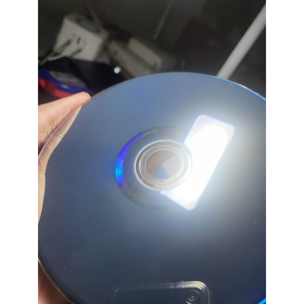 Game PS4 : Call Of Duty GHOST