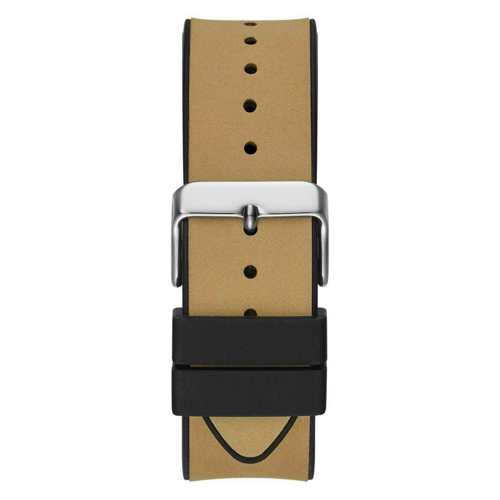 Đồng Hồ Nam G.U.E.SS .Size: 43mm.Full Box Hãng.Giá Xây Dựng Kênh.Phiên Bản Nam Thần