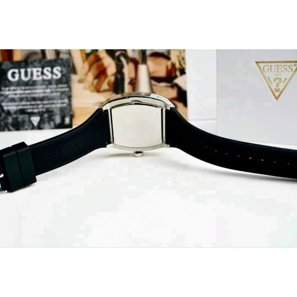 Đồng Hồ Nam G.U.E.SS .Size: 43mm.Full Box Hãng.Giá Xây Dựng Kênh.Phiên Bản Nam Thần