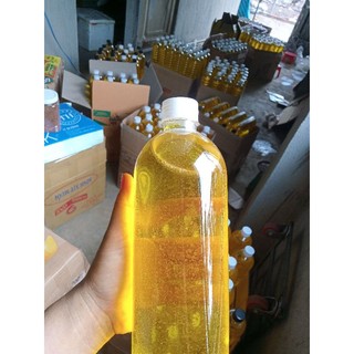 nước lau sàn sả chanh