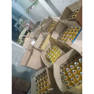 nước lau sàn sả chanh
