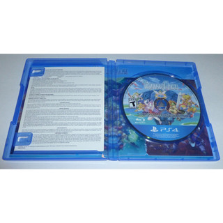 Game PS4 : Trials of Mana [ Like New ] [ Hệ US ]