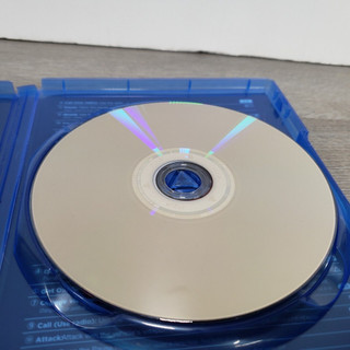 Game PS4 : Trials of Mana [ Like New ] [ Hệ US ]