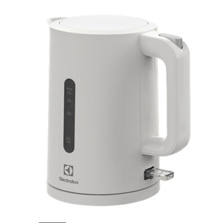 Ấm siêu tốc electrolux e2ek1-100w - hàng chính hãng