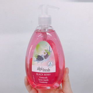 Nước rửa tay Alpifresh 500ml - Đức