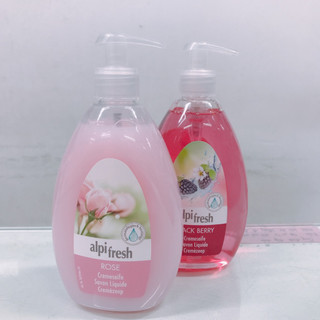 Nước rửa tay Alpifresh 500ml - Đức