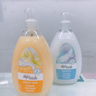 Nước rửa tay Alpifresh 500ml - Đức