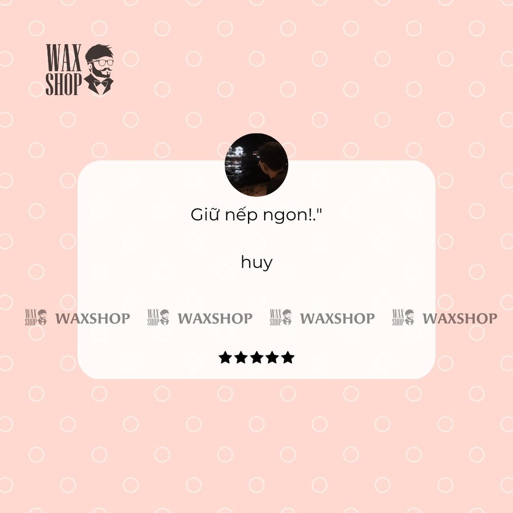 Sáp Vuốt Tóc Nam Volcanic Clay Apestomen -  Bảo Hành 180 Ngày - Hàng Chính Hãng - Waxshop