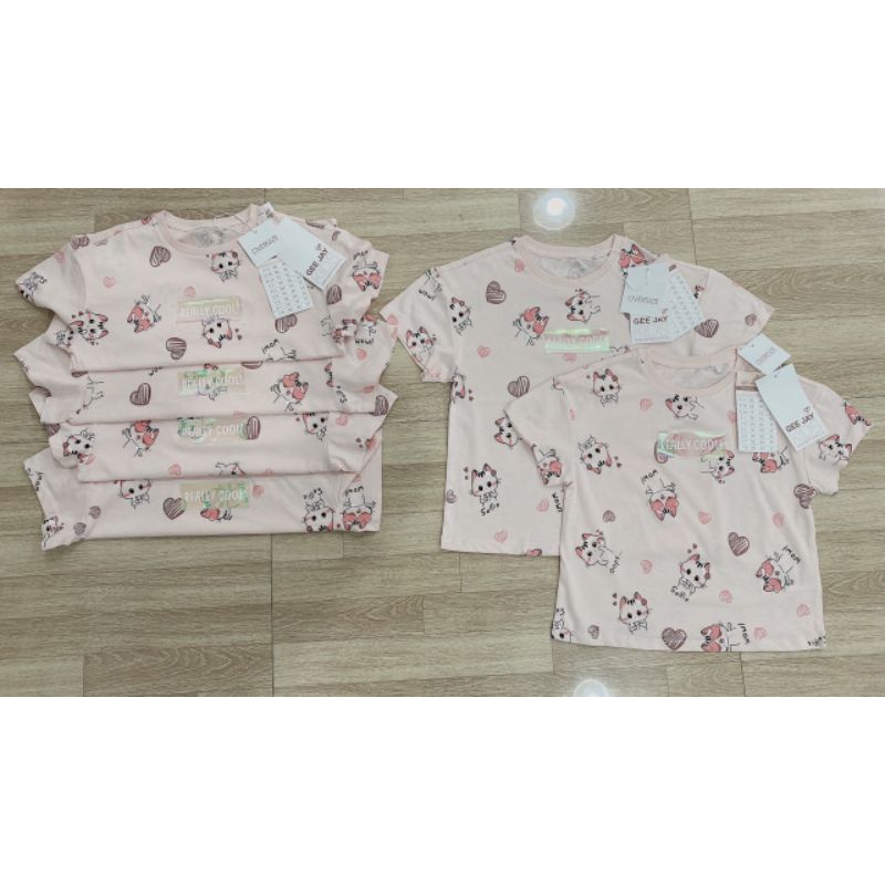 Áo cotton vnxk dư xịn các hãng, mềm mát, co giãn