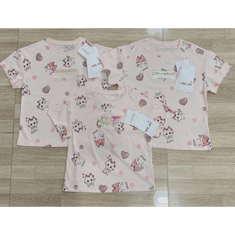 Áo cotton vnxk dư xịn các hãng, mềm mát, co giãn