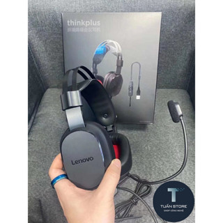 Tai nghe Thinkplus hàng chính hãng Lenovo cổng USB