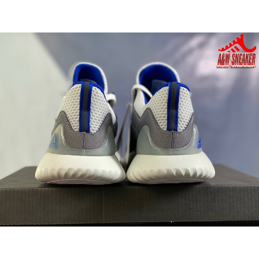 Giày Thể Thao Adidas Alphabounce