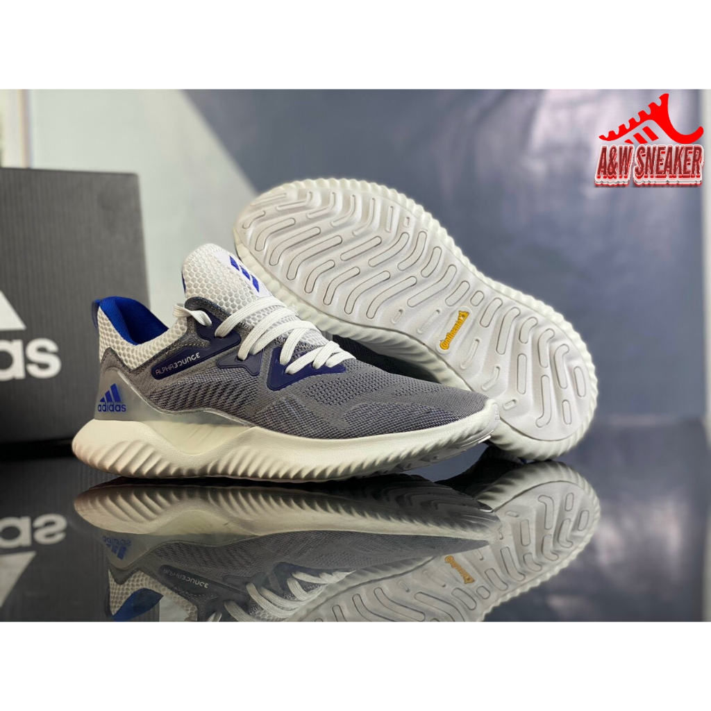 Giày Thể Thao Adidas Alphabounce