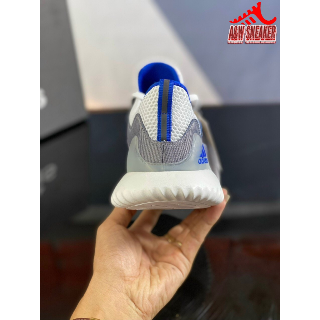 Giày Thể Thao Adidas Alphabounce