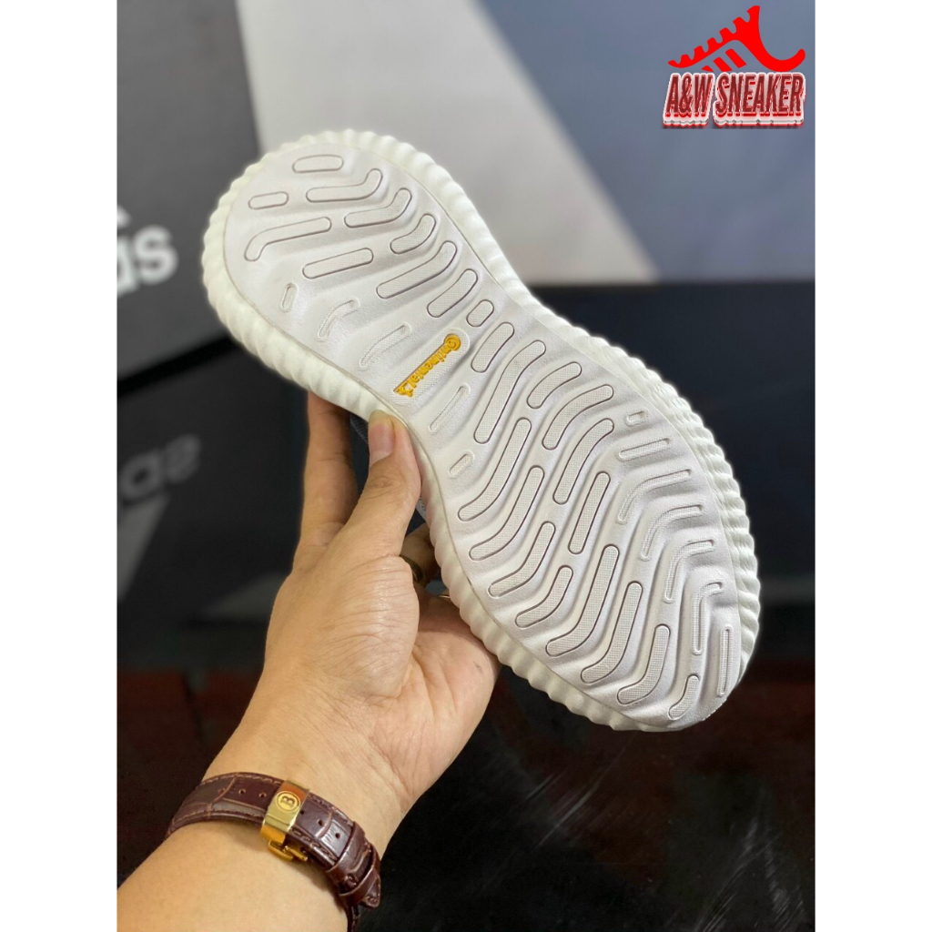Giày Thể Thao Adidas Alphabounce