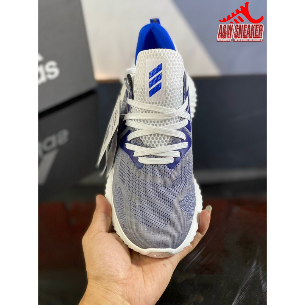 Giày Thể Thao Adidas Alphabounce
