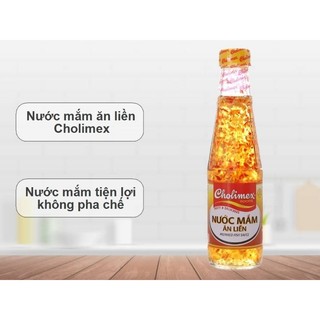 NƯỚC MẮM ĂN LIỀN CHOLIMEX - 290G