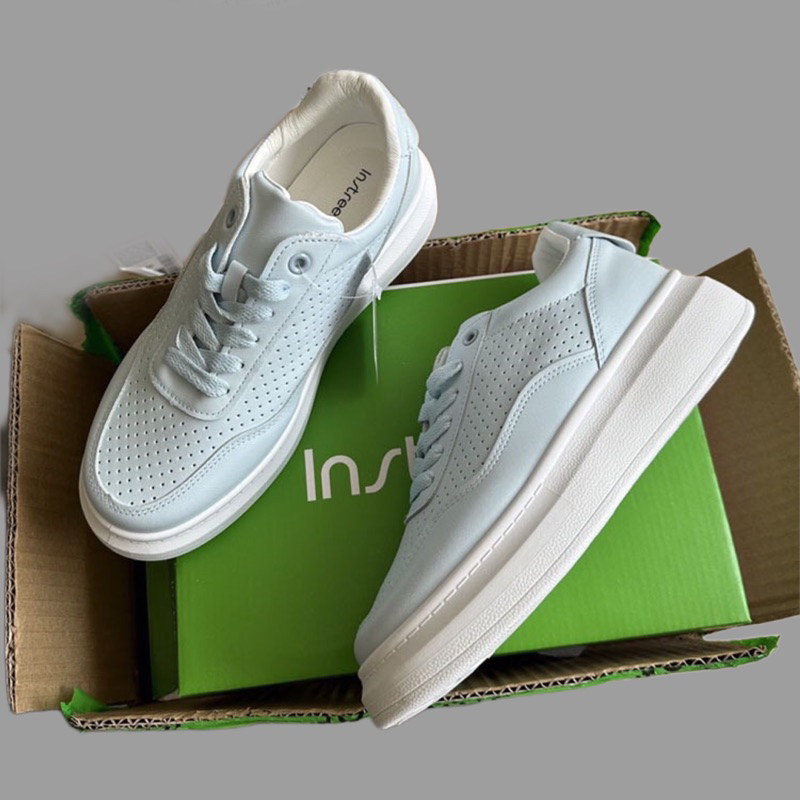 Giầy thể thao nữ dư xịn, Instreet
