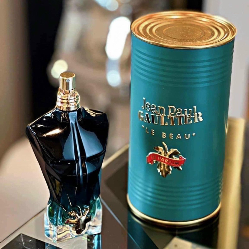 Nước hoa Jean Paul Gaultier Le Beau Le Parfum