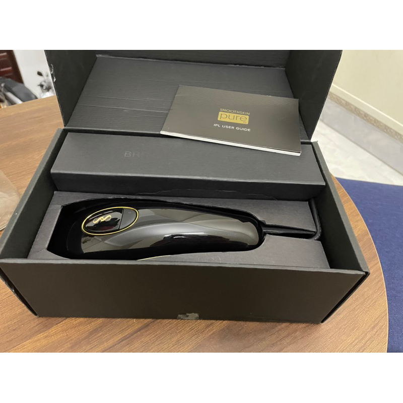 |USED|MÁY TRIỆT SMOOTHSKIN PURE KHÔNG GIỚI HẠN XUNG