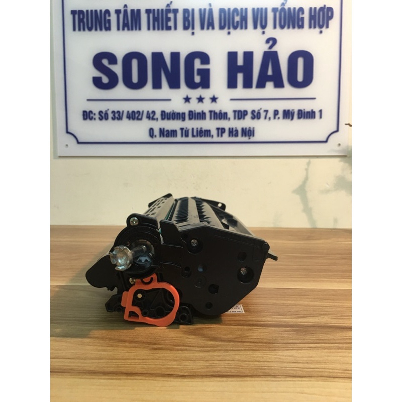 Hộp mực Máy in Canon LBP 6300 | 6650  | 6600 | 6310 | 6300 | 6650DN | 6670DN | 6680X | 251DW | 252DW - NHẬP MỚI