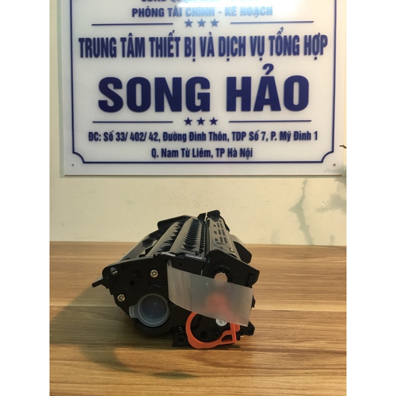 Hộp mực Máy in Canon LBP 6300 | 6650  | 6600 | 6310 | 6300 | 6650DN | 6670DN | 6680X | 251DW | 252DW - NHẬP MỚI