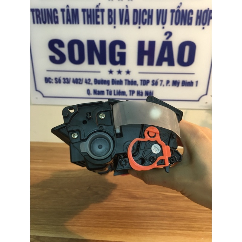 Hộp mực Máy in Canon LBP 6300 | 6650  | 6600 | 6310 | 6300 | 6650DN | 6670DN | 6680X | 251DW | 252DW - NHẬP MỚI