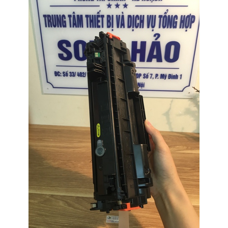 Hộp mực Máy in Canon LBP 6300 | 6650  | 6600 | 6310 | 6300 | 6650DN | 6670DN | 6680X | 251DW | 252DW - NHẬP MỚI