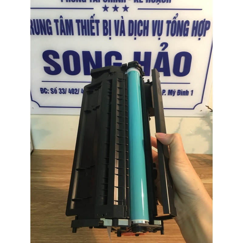 Hộp mực Máy in Canon LBP 6300 | 6650  | 6600 | 6310 | 6300 | 6650DN | 6670DN | 6680X | 251DW | 252DW - NHẬP MỚI