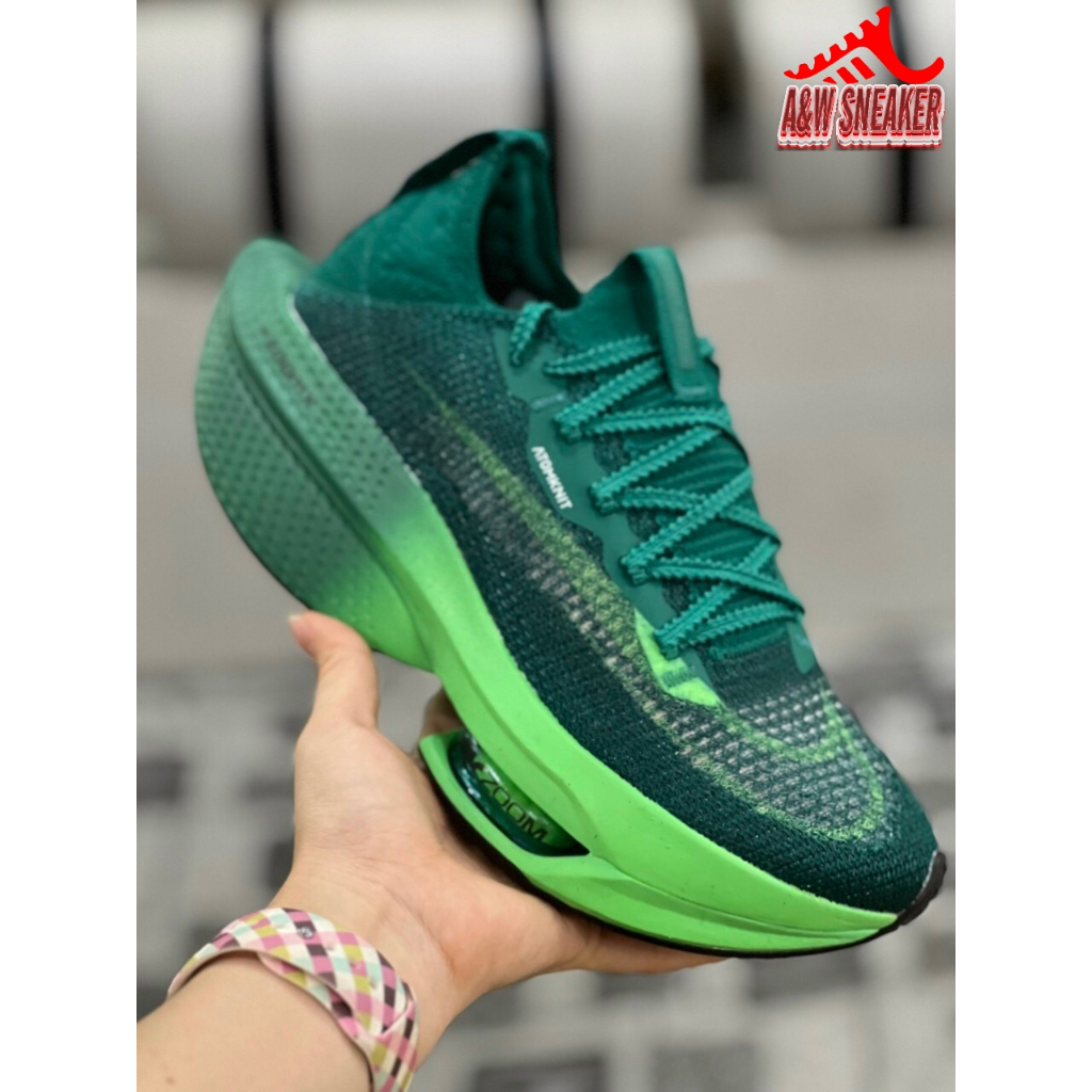 Giày Thể Thao Nike Alphafly Next 2%