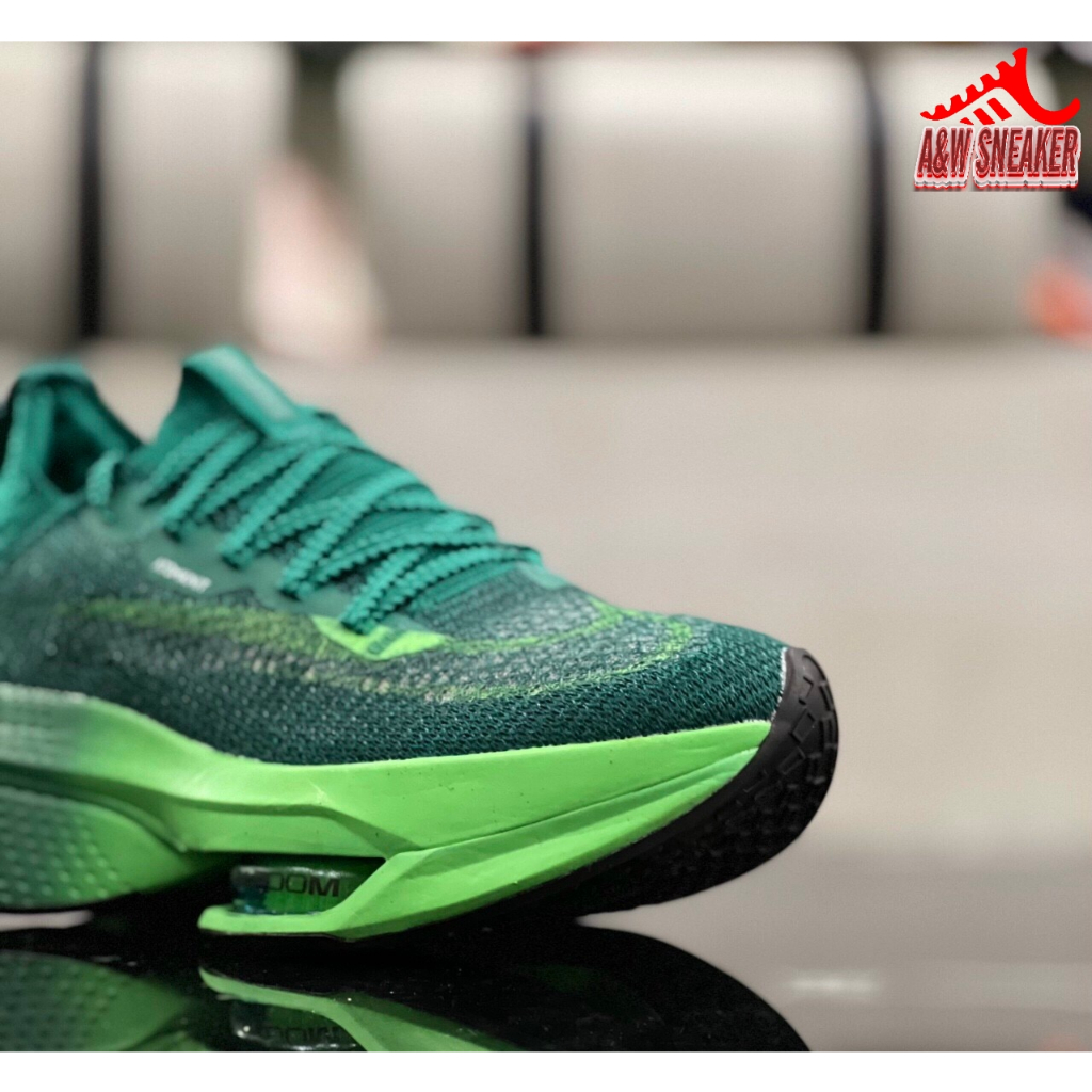 Giày Thể Thao Nike Alphafly Next 2%