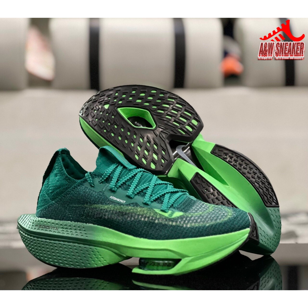 Giày Thể Thao Nike Alphafly Next 2%