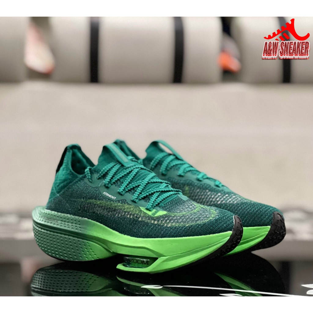 Giày Thể Thao Nike Alphafly Next 2%