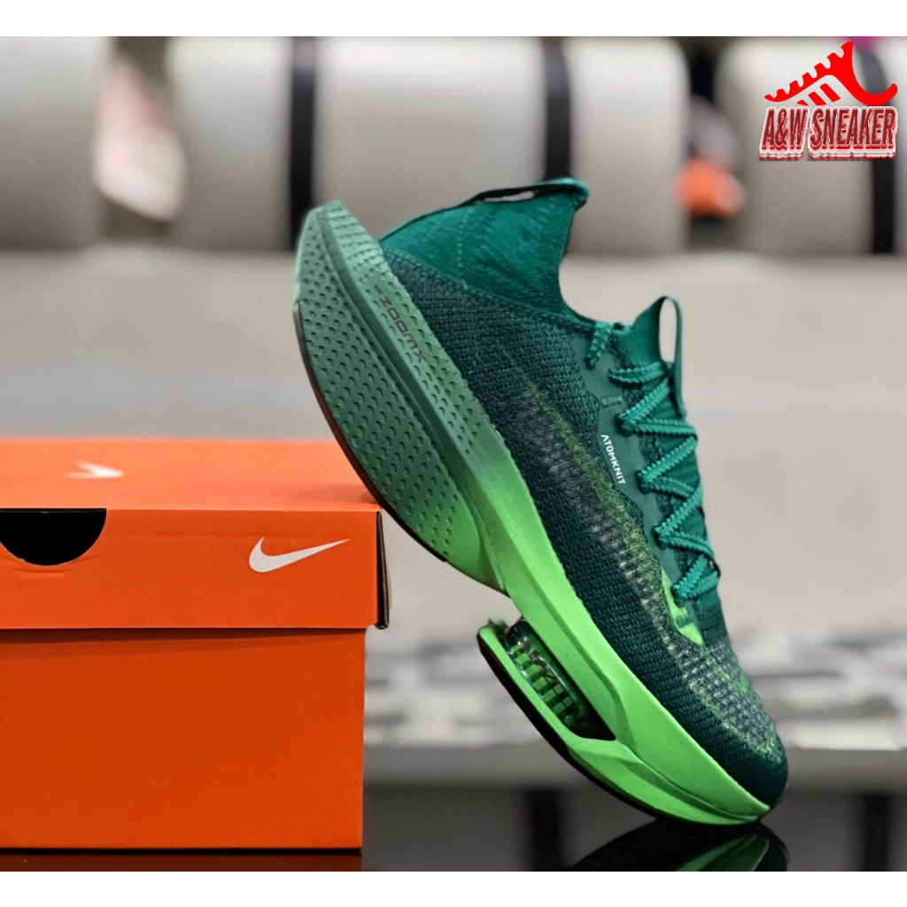 Giày Thể Thao Nike Alphafly Next 2%