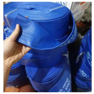 5m dây ống bạt đúc bơm nước phi 65