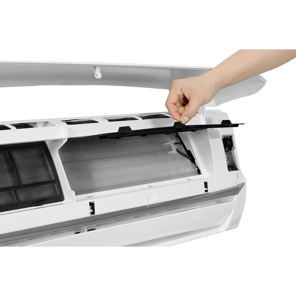 Máy lạnh Sharp Inverter 2 HP AH-X18ZEW 2023 - THÁI LAN