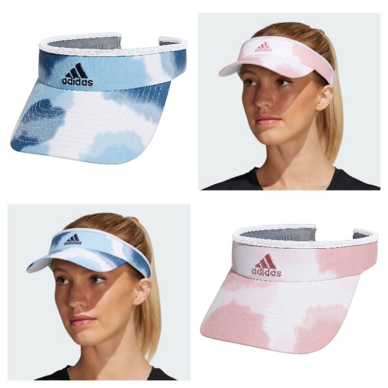 Mũ Nửa Đầu Nữ Adi.das Match Visor