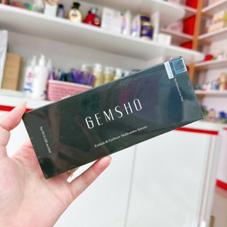 Serum Siêu Dưỡng Mọc và Dài Mi GEMSHO