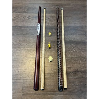 Gậy bida phá 2 khúc - cơ bida phá 2 khúc