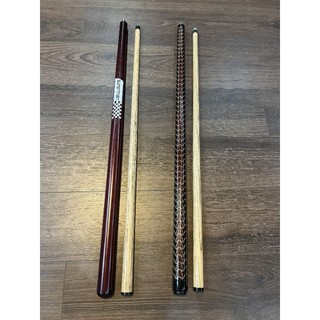 Gậy Bida Phá 2 Khúc - Cơ Bida Phá 2 Khúc