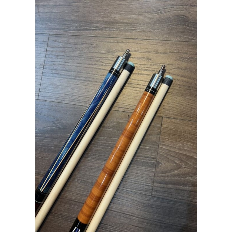 Cơ Bida Phá Nhảy Line - Gậy Bida Phá Nhảy 3 khúc Line