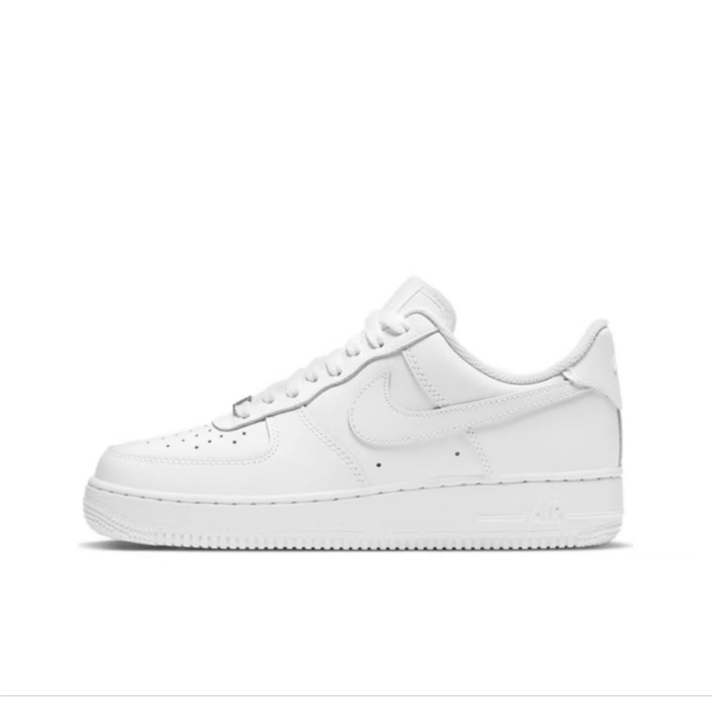 Nike Air Force 1 07 Low giày thể thao chính hãng 100% giày chạy bộ giày nike