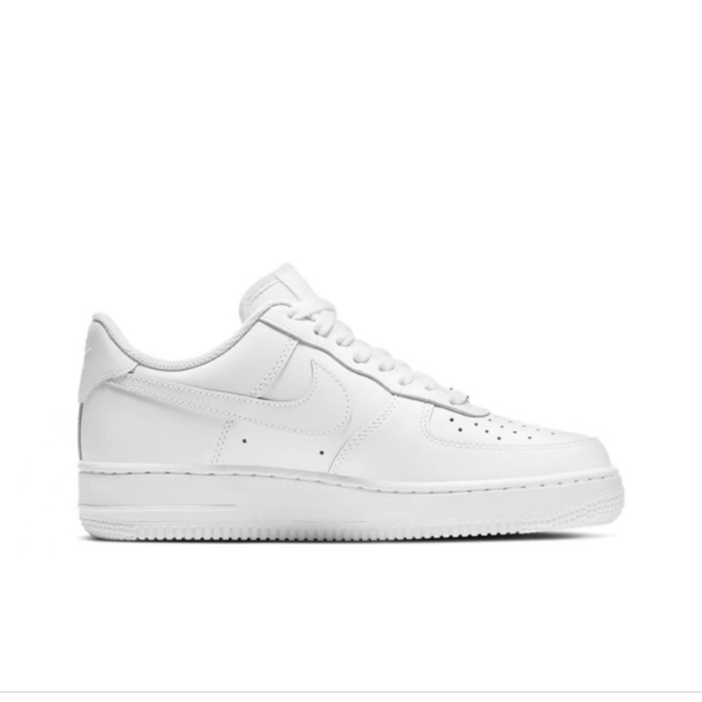 Nike Air Force 1 07 Low giày thể thao chính hãng 100% giày chạy bộ giày nike