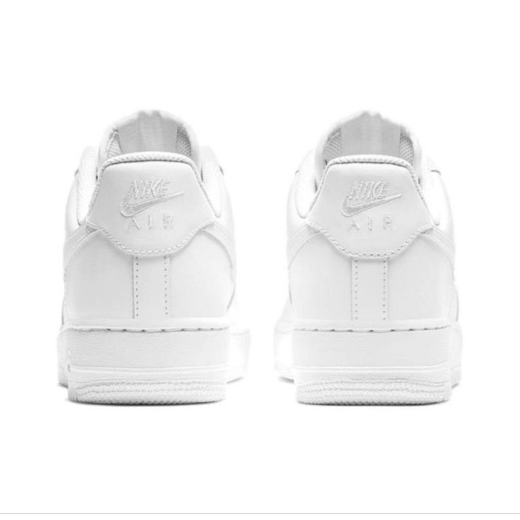 Nike Air Force 1 07 Low giày thể thao chính hãng 100% giày chạy bộ giày nike